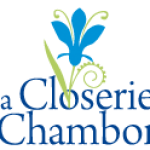 Logo la Closerie de Chambord