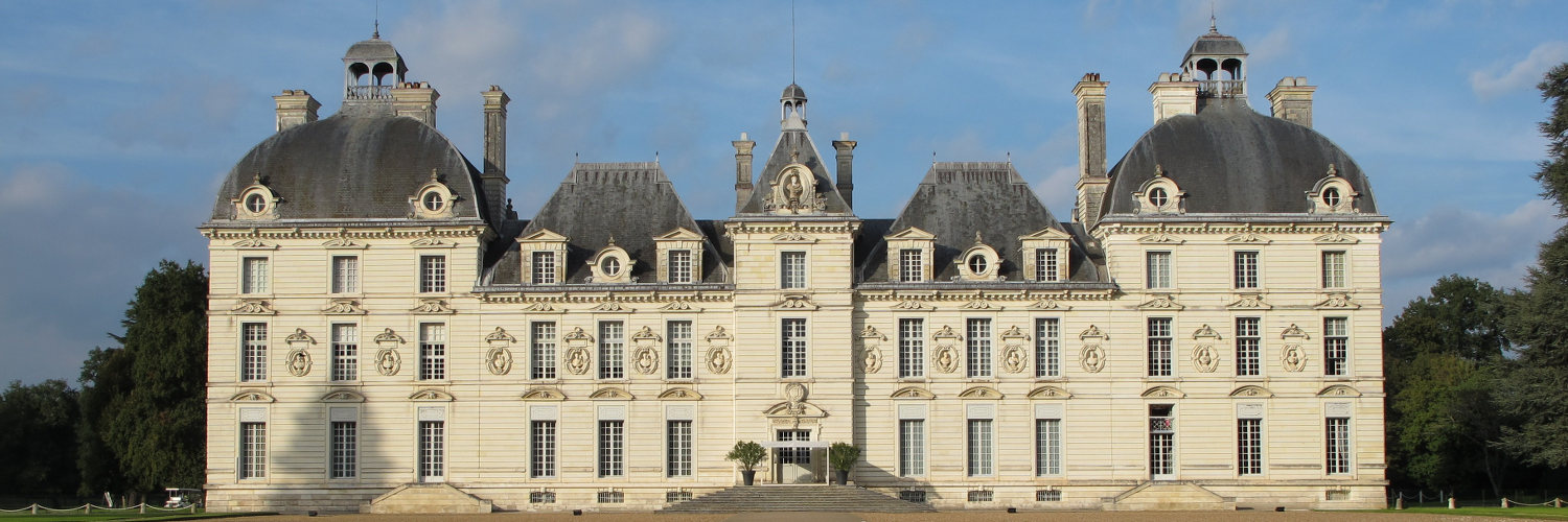 Gite De Groupe Idéal Pour Visiter Le Château De Cheverny