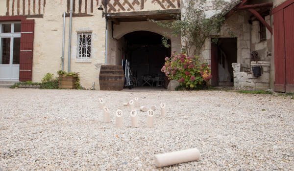 La Cour