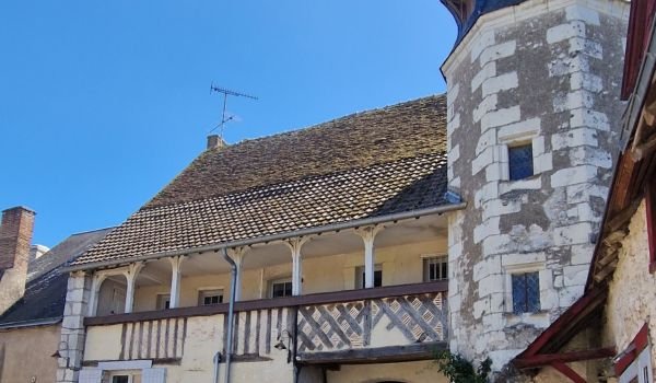 La Salamandre