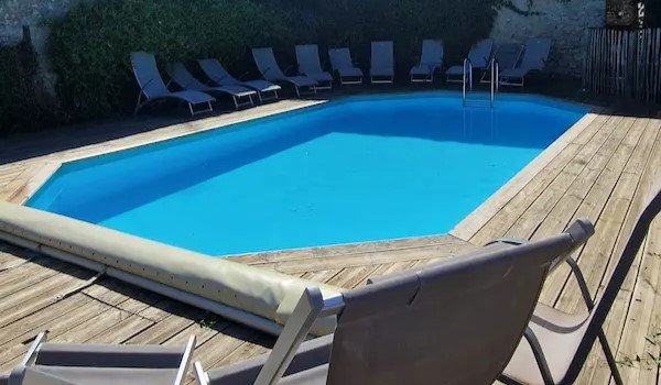 La Piscine