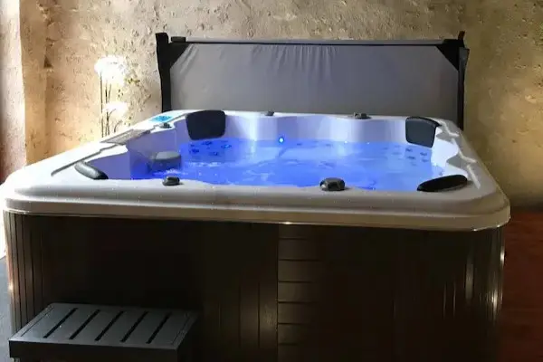 Le SPA